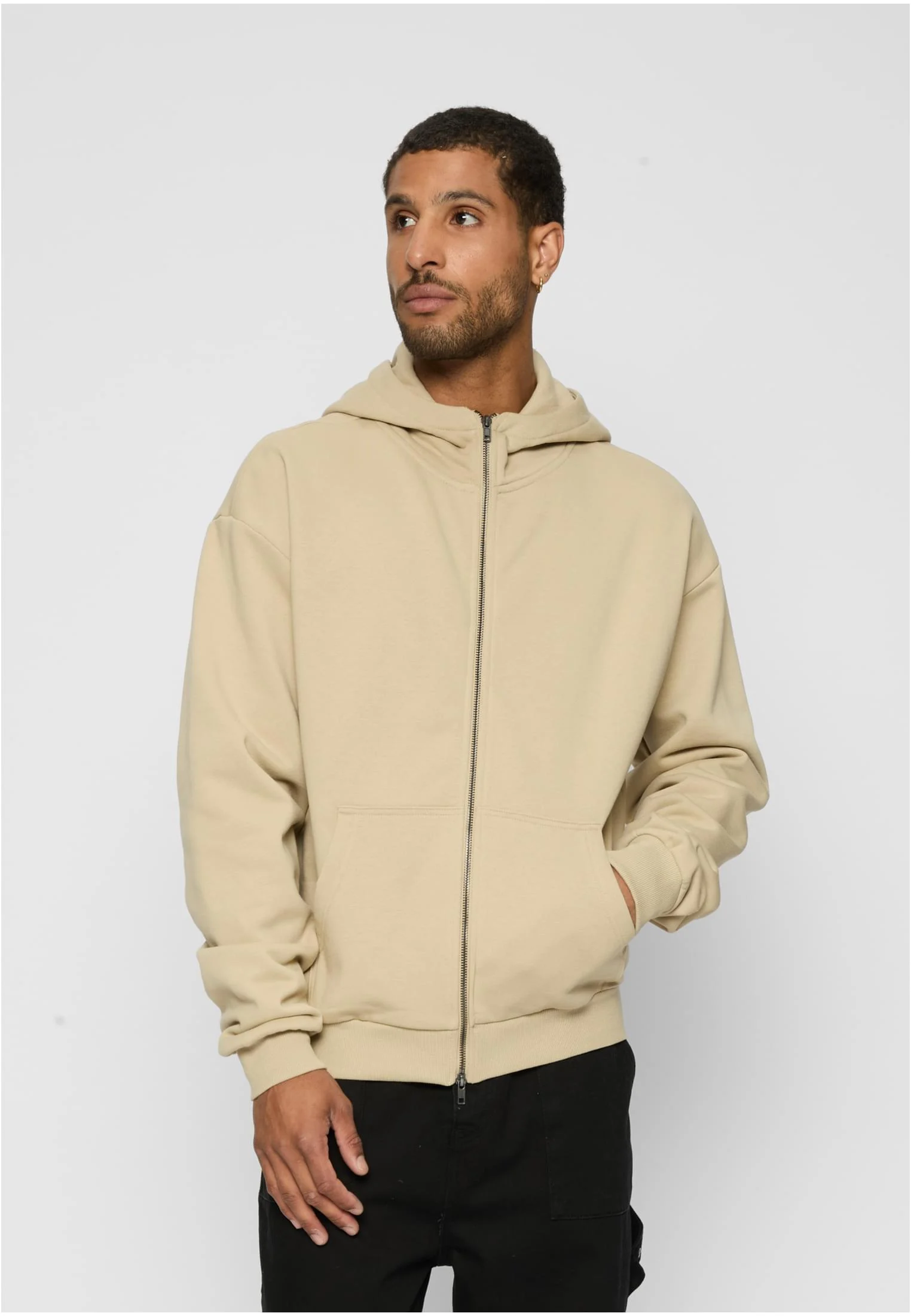 skwm-tb-TB6316_Mw1-04732_11dc1088-603d-40b2-9a7f-fd183a23b347 High Neck Zip Hoody
