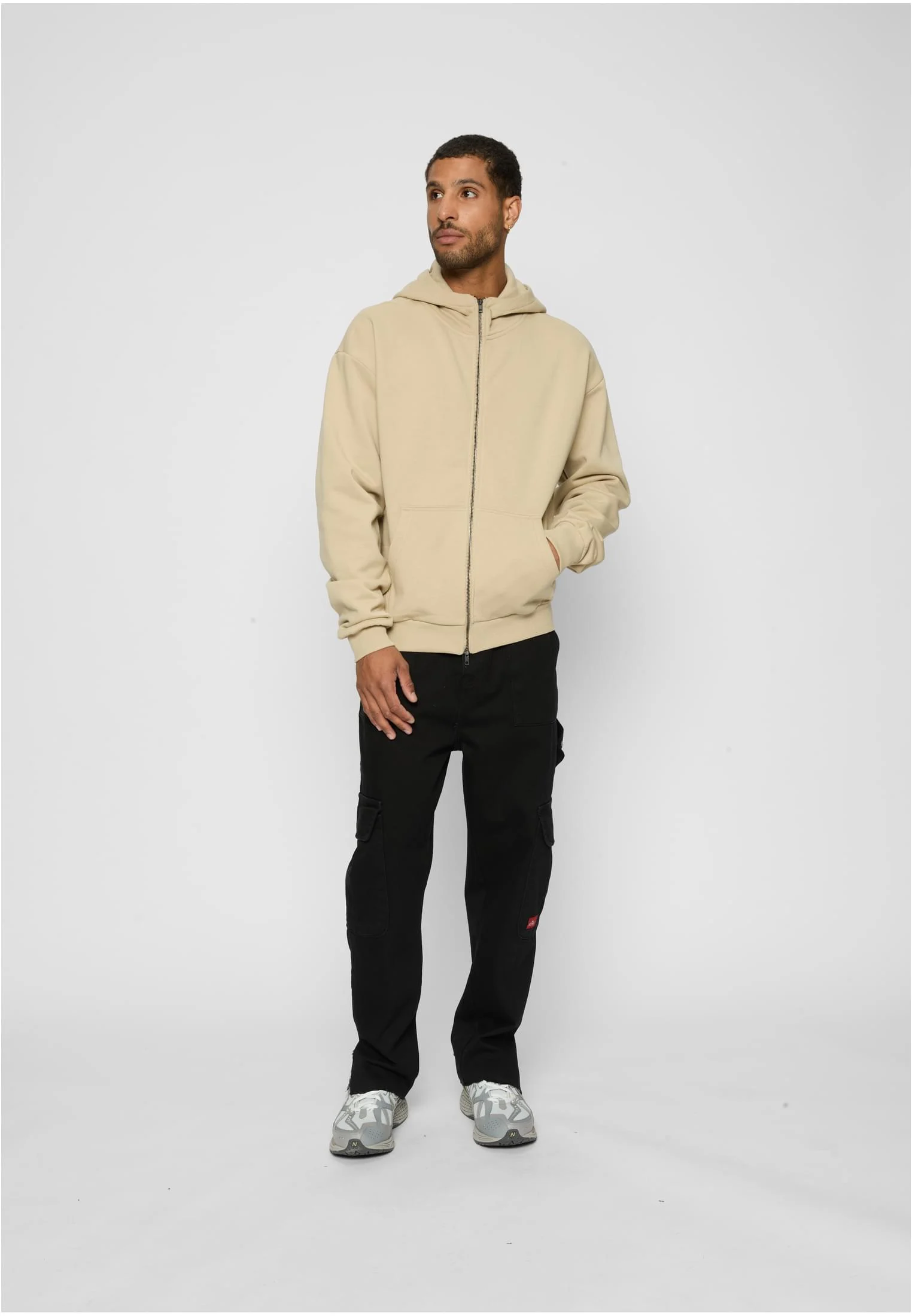 skwm-tb-TB6316_Mw12-04732_8a9b6974-30d0-4037-82c0-e095bba78913 High Neck Zip Hoody