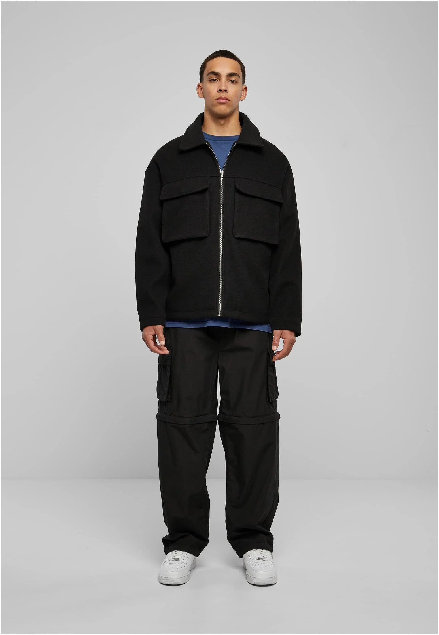 skwm-tb-TB6331_Mw12-00007_b57eef50-5d28-4a59-a2d6-6f6b1f6f3d29 Big Pocket Blouson
