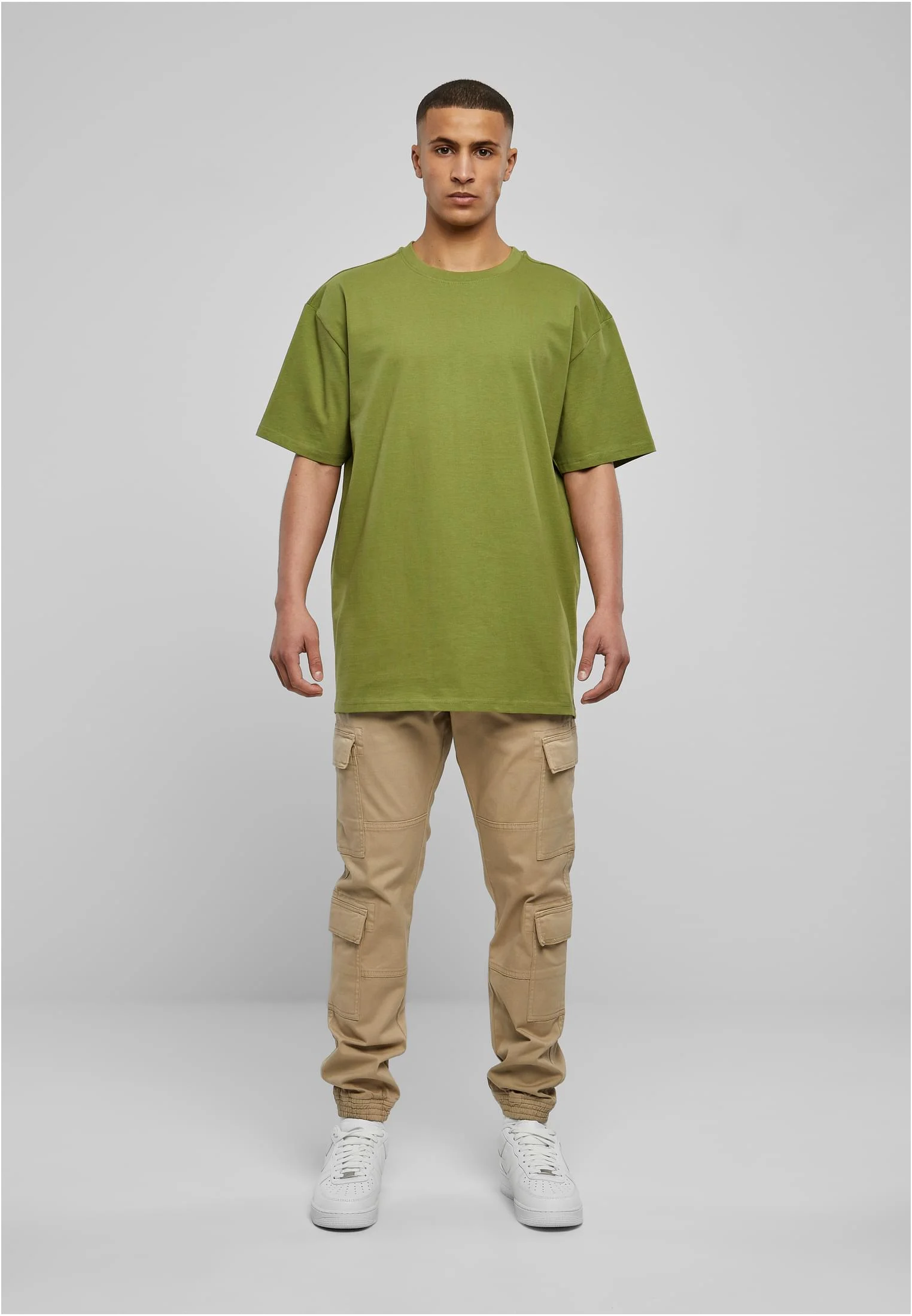 skwm-tb-TB6351_Mw12-03095_77f0a7a2-1d39-46ca-8c59-aa9580651a2d Double Cargo Twill Jogging Pants