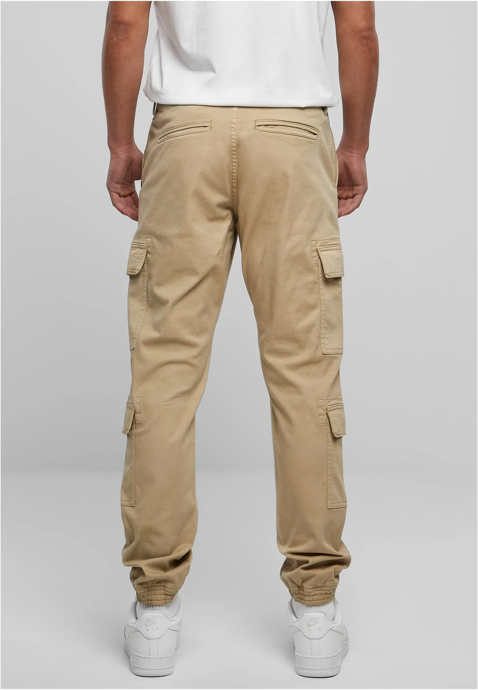 skwm-tb-TB6351_Mw2-03095_d07aae03-5ab4-43b7-b397-8a9e3578b401 Double Cargo Twill Jogging Pants