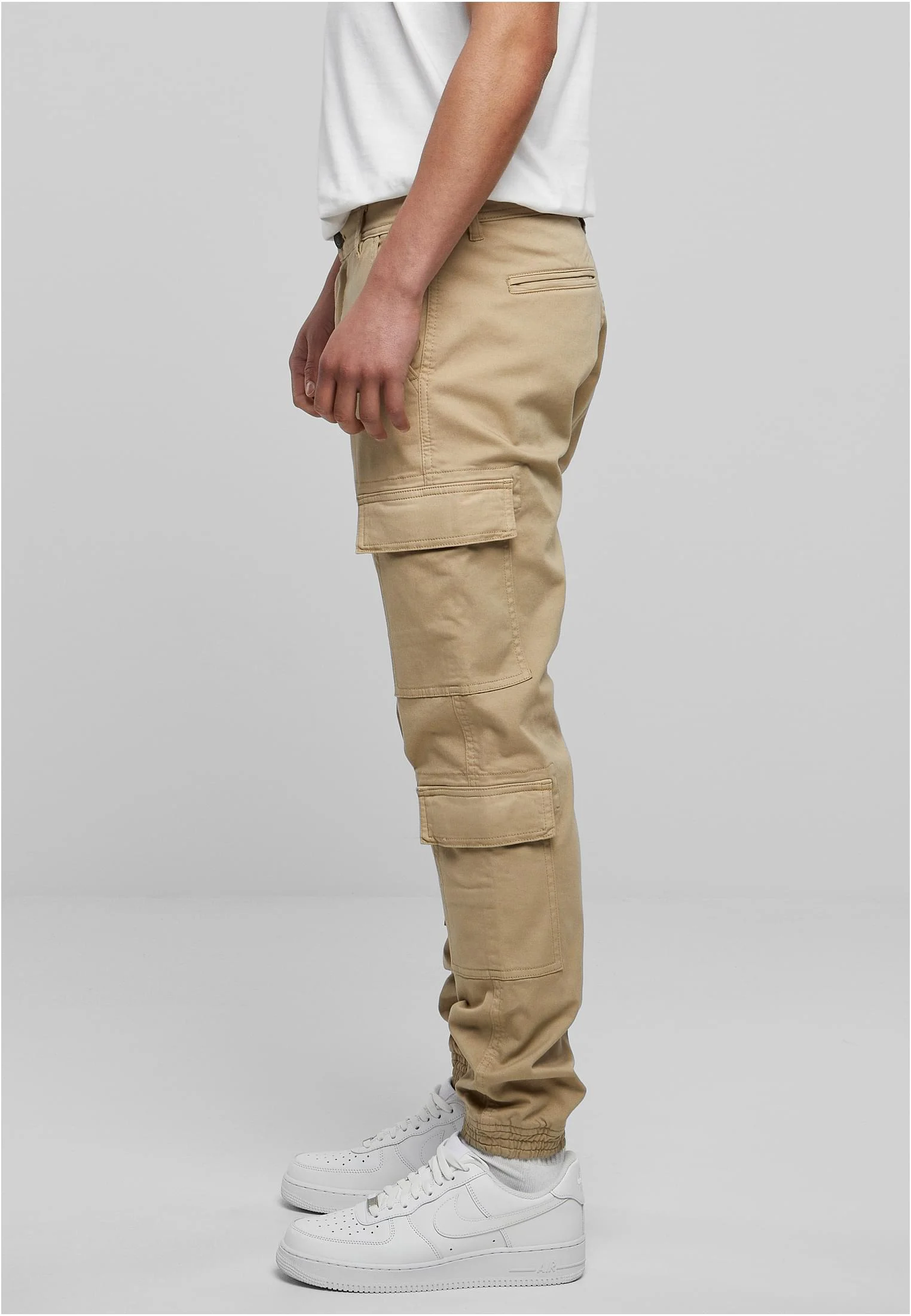 skwm-tb-TB6351_Mw4-03095_28379f85-8db5-42a8-9f24-0a23ba691947 Double Cargo Twill Jogging Pants