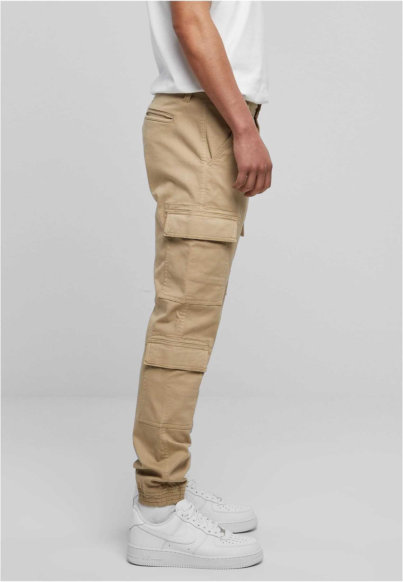 skwm-tb-TB6351_Mw5-03095_0624e200-534f-4ff6-ad21-015c8d96c1e4 Double Cargo Twill Jogging Pants