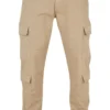 skwm-tb-TB6351_P1-03095_454bc275-6e11-484c-98fa-6680a92da9a8 Double Cargo Twill Jogging Pants