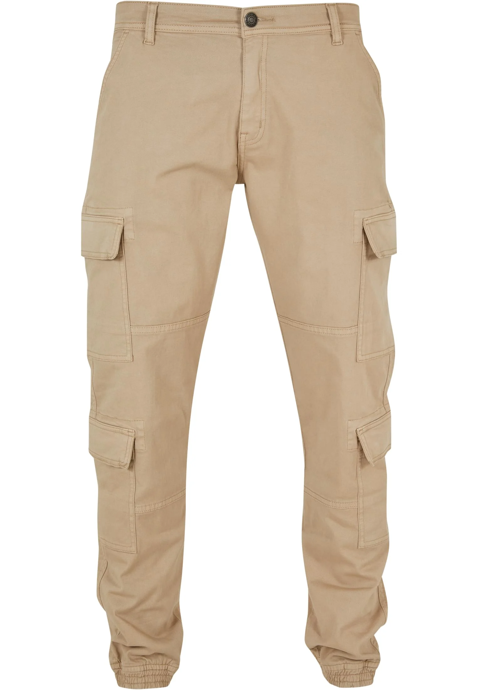 skwm-tb-TB6351_P1-03095_454bc275-6e11-484c-98fa-6680a92da9a8 Double Cargo Twill Jogging Pants