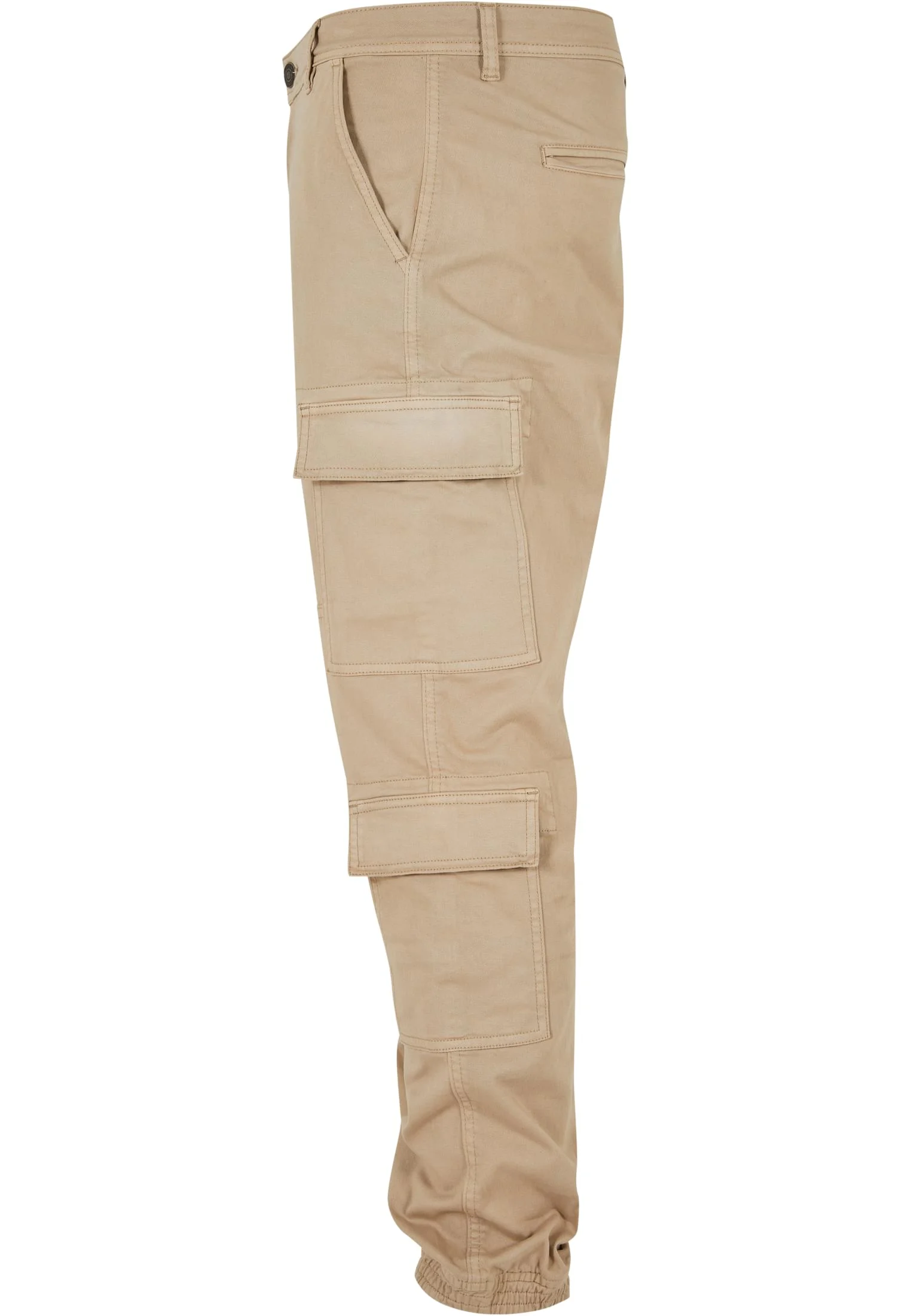 skwm-tb-TB6351_P4-03095_d33a2210-e3c8-440f-939e-ba9e5599f61e Double Cargo Twill Jogging Pants