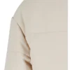 Hooded Block Puffer Jacket