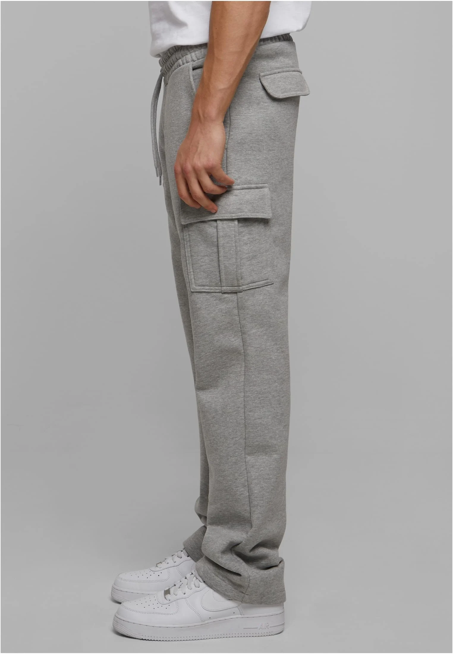skwm-tb-TB6391_Mw4-00111_af0c77d3-fbc1-44fb-811f-e5aaea9400e1 Heavy Straight Leg Cargo Sweatpants