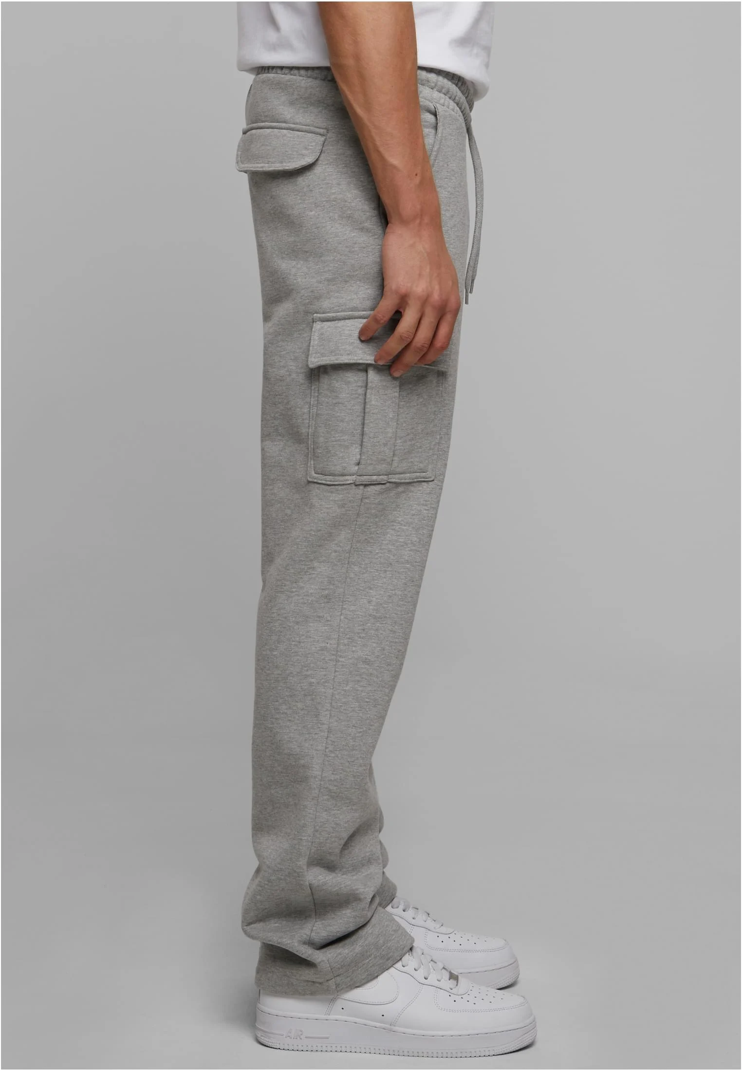 skwm-tb-TB6391_Mw5-00111_7267f5e6-efa7-42a2-942d-3e48118ae034 Heavy Straight Leg Cargo Sweatpants