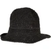 Braid Bast Bucket Hat