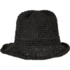 Braid Bast Bucket Hat