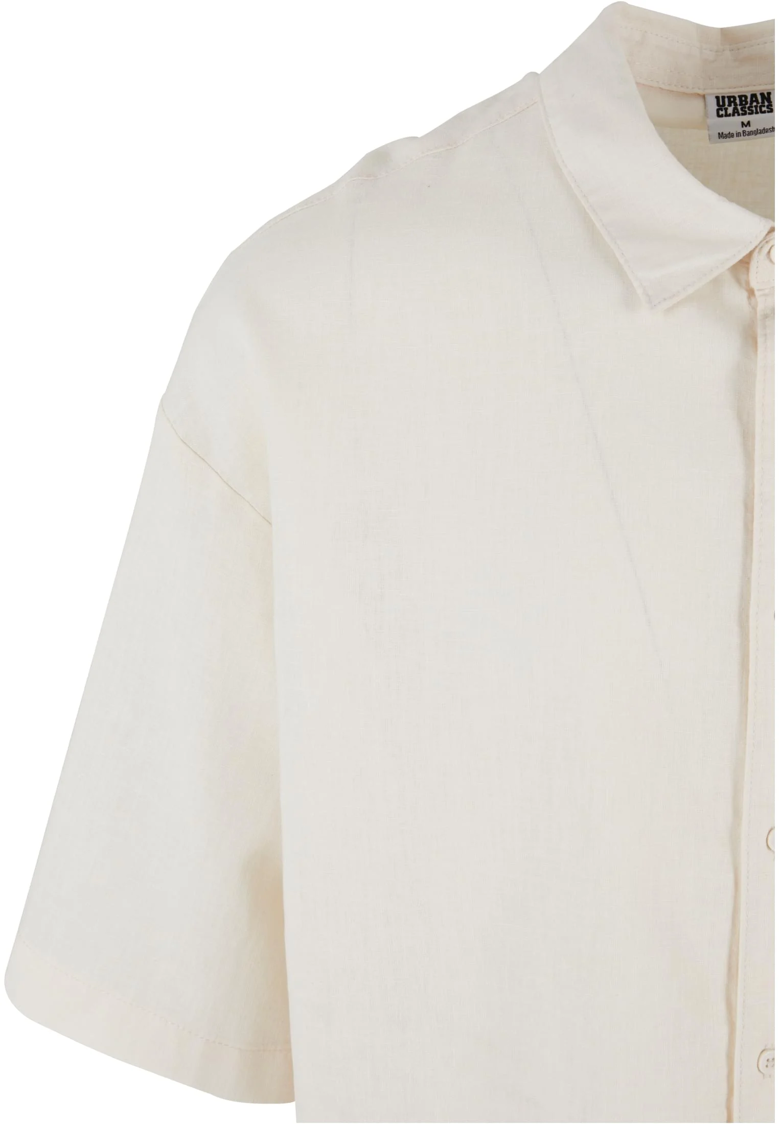 skwm-tb-TB6608_P8-02903_2327969f-4a6d-4ca0-afb2-6846b56e2c8a Boxy Cotton Linen Shirt