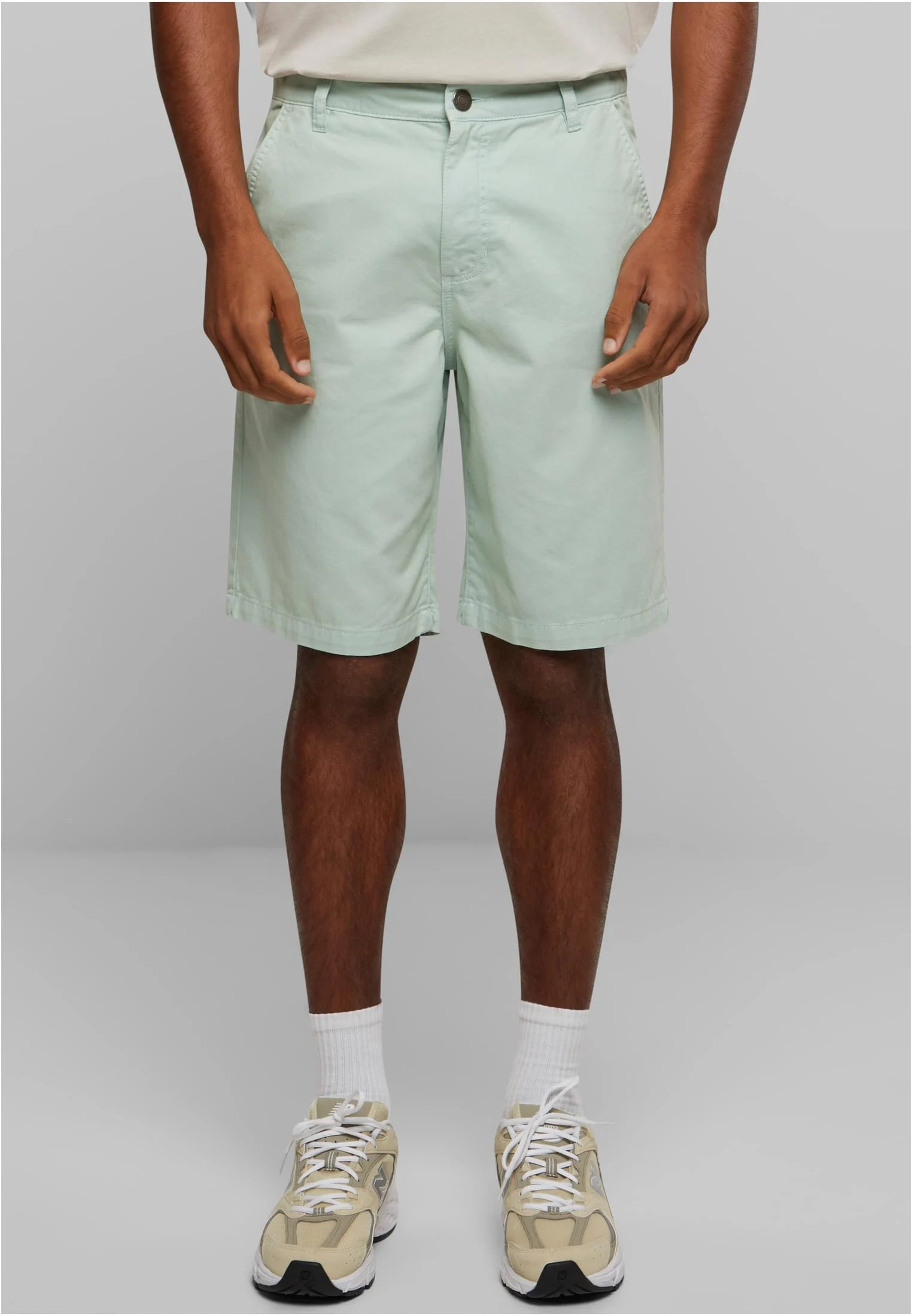 skwm-tb-TB6615_Mw1-14067_d884c07d-ad3c-41fc-9ca4-020a32c6788b Essentials Skater Chino Shorts