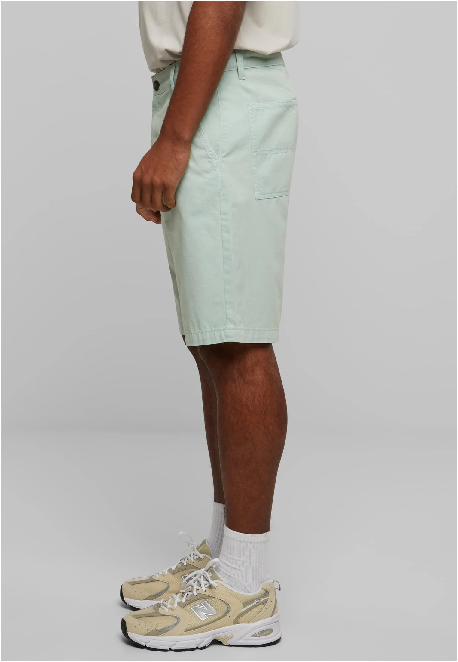 skwm-tb-TB6615_Mw4-14067_09bd3742-edda-4966-89c0-342e06284b2e Essentials Skater Chino Shorts