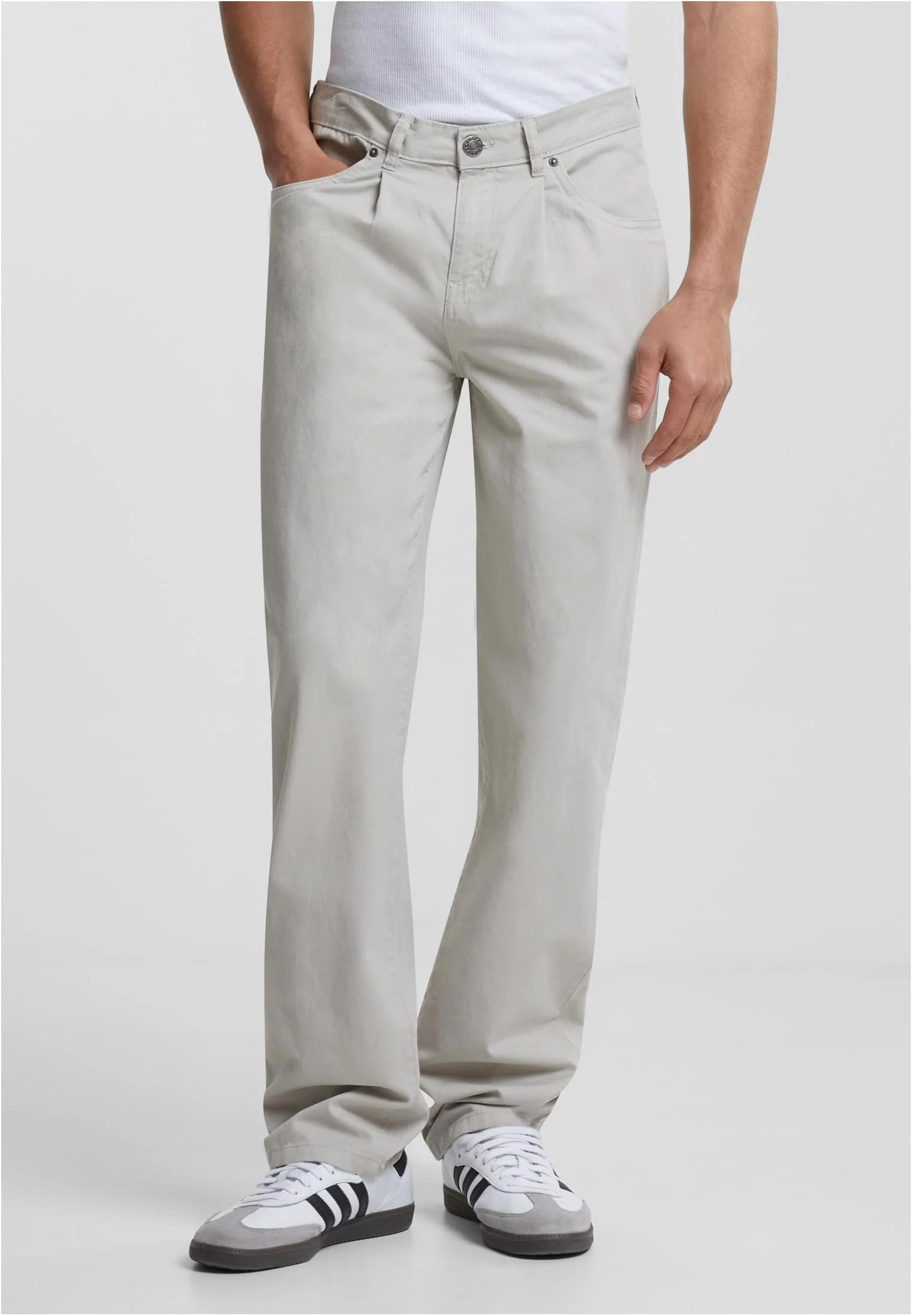skwm-tb-TB6623_Mw1-01325_dbc8c42d-7c51-49e0-ac1c-f34ccef36e77 Essentials Skater Chino Pants