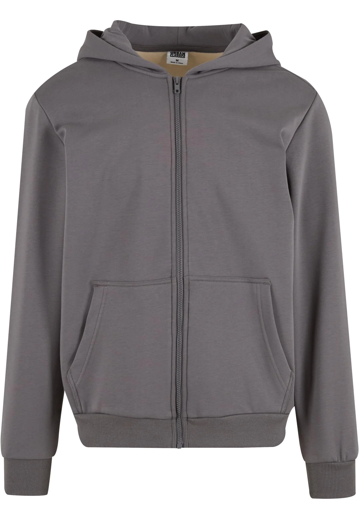 skwm-tb-TB6699_P1-15265 Cozy Zip Hoody