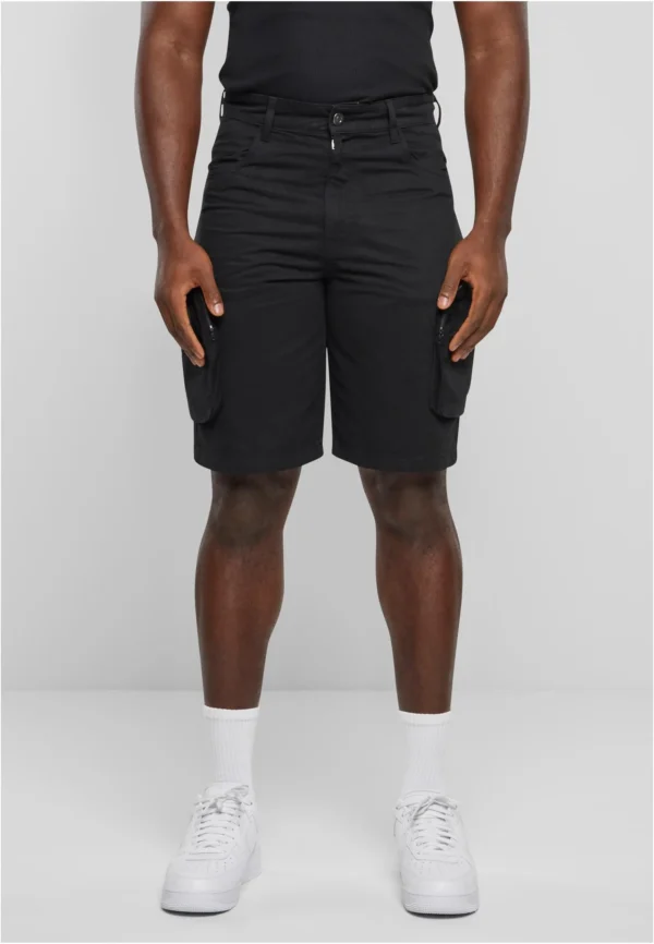 Baggy Cargo Shorts