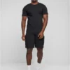 Baggy Cargo Shorts