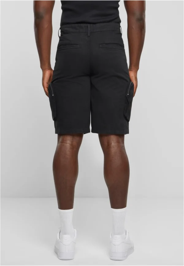 Baggy Cargo Shorts