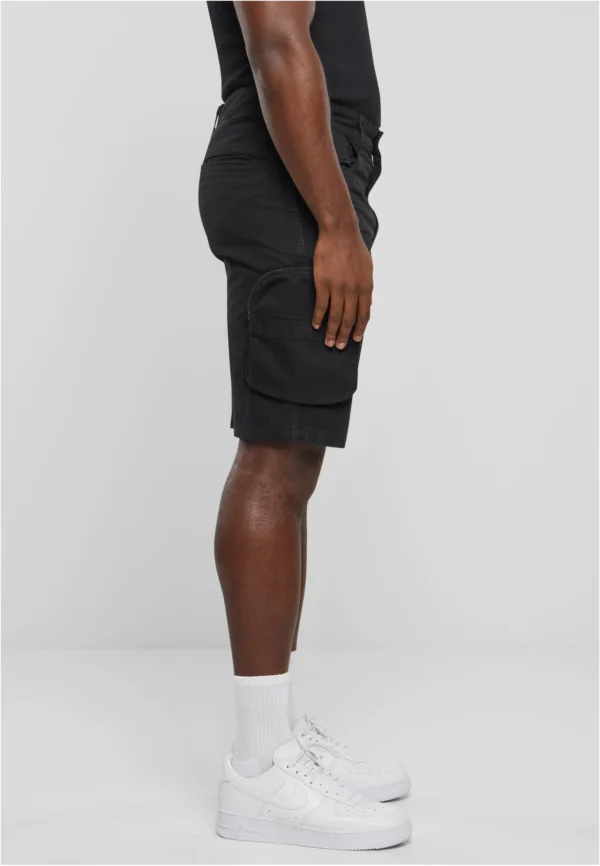 Baggy Cargo Shorts