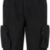 Baggy Cargo Shorts
