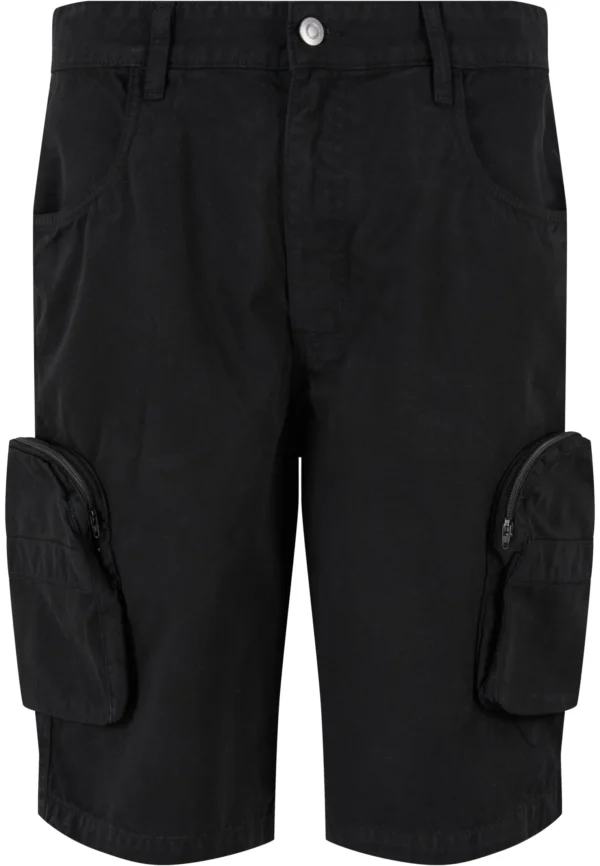 Baggy Cargo Shorts