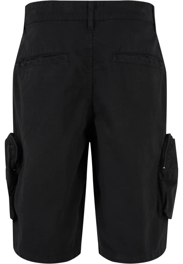 Baggy Cargo Shorts