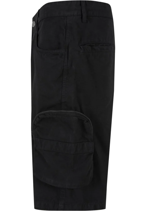 Baggy Cargo Shorts