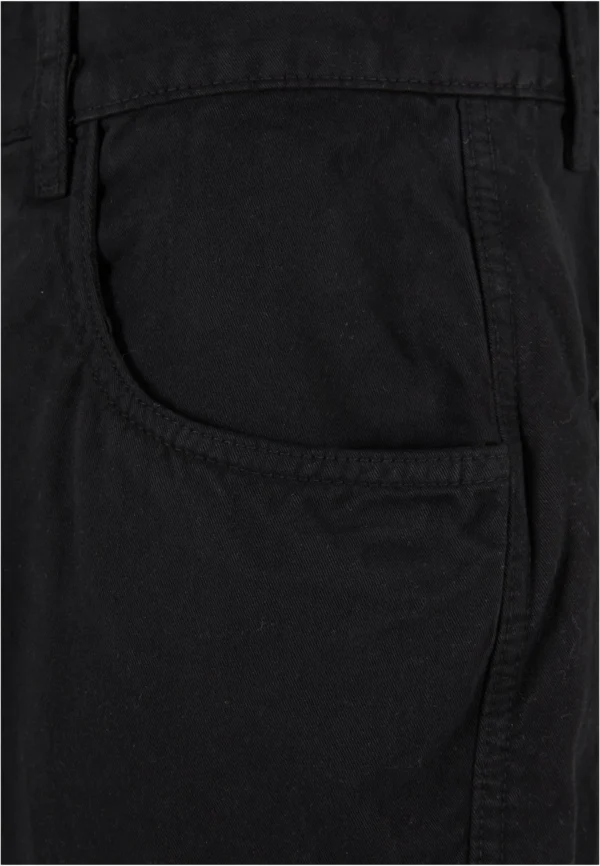 Baggy Cargo Shorts