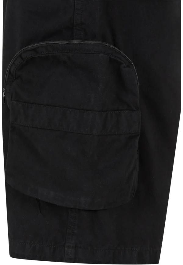 Baggy Cargo Shorts
