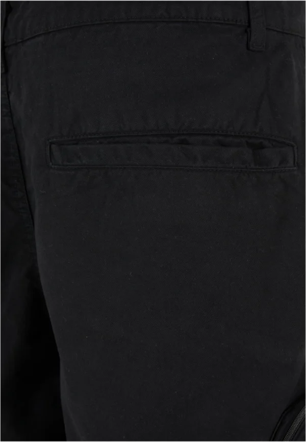 Baggy Cargo Shorts