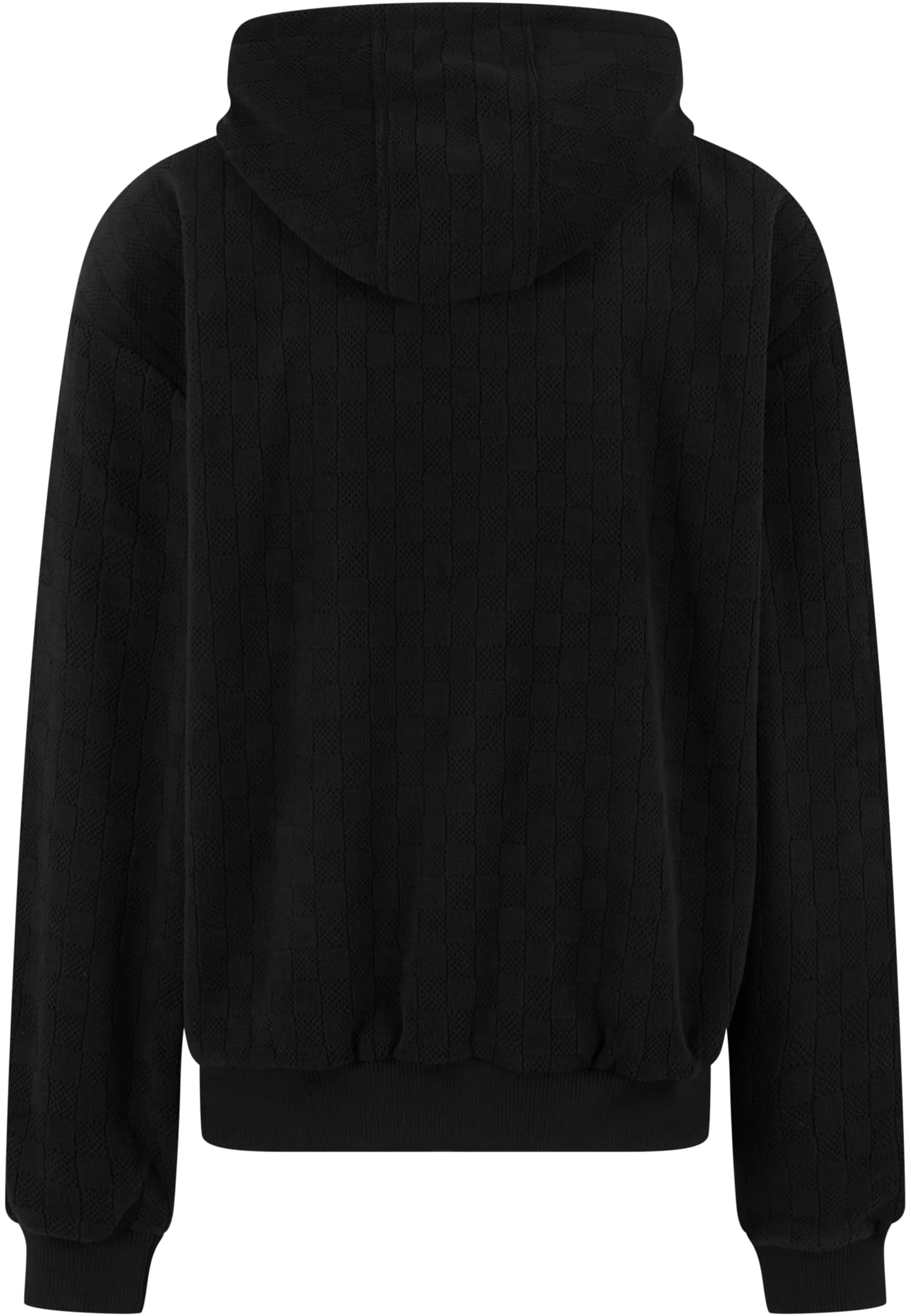 skwm-tb-TB6770_P2-00007 Jacquard Velvet Oversized Hoody