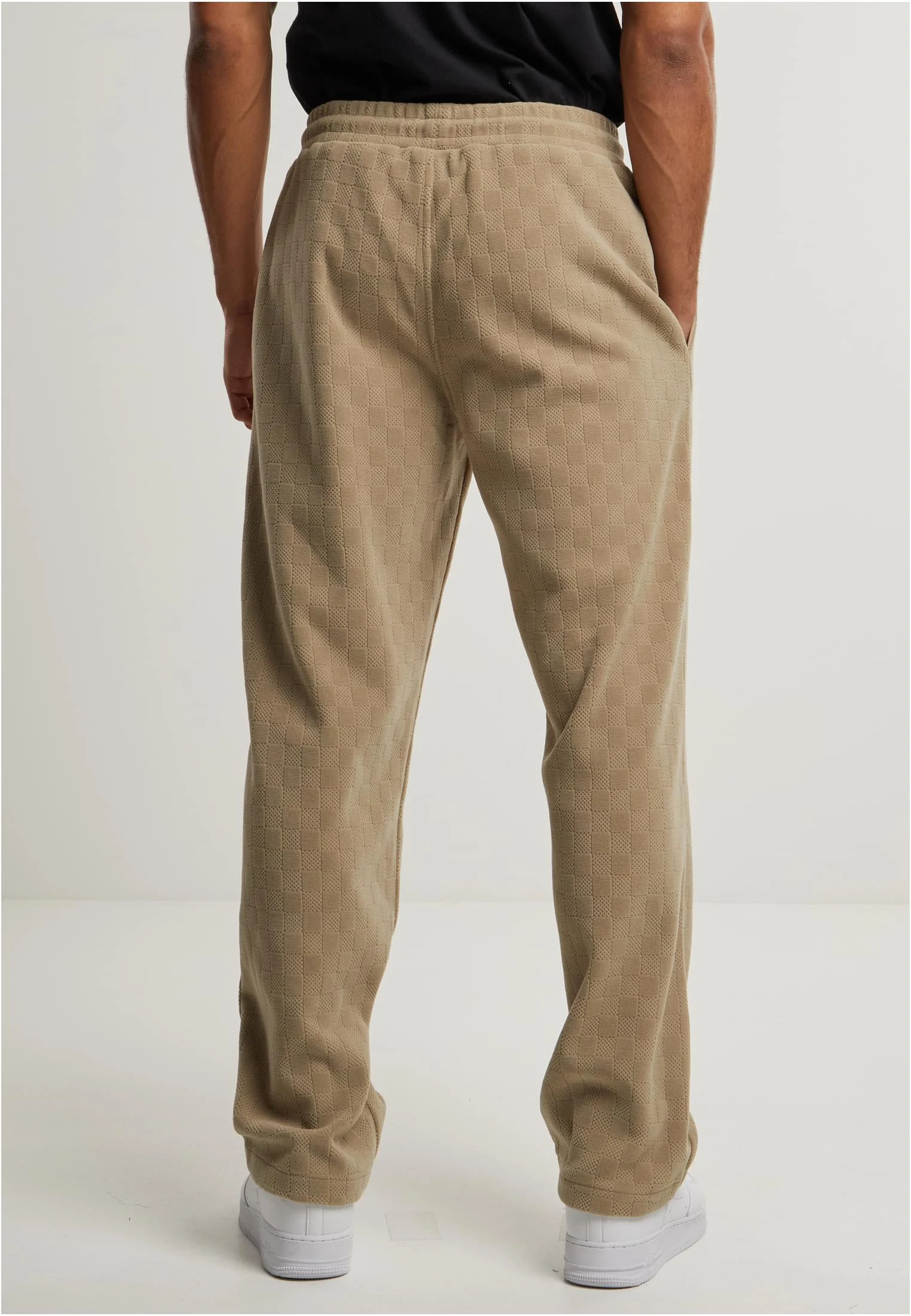 skwm-tb-TB6771_Mw2-03738_b6d94547-d1ad-42f0-a3ce-7f2d7b9a9f0d Jacquard Velvet Wide Sweatpants