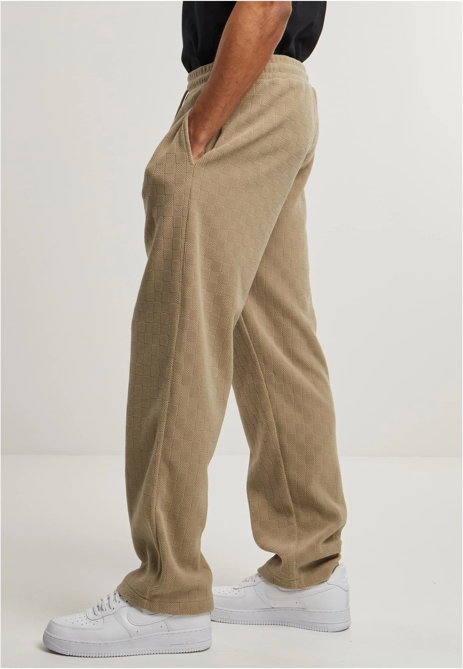 skwm-tb-TB6771_Mw4-03738_21ec6e6c-84da-407d-82b7-de9ffc5adea1 Jacquard Velvet Wide Sweatpants