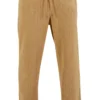 skwm-tb-TB6771_P1-03738 Jacquard Velvet Wide Sweatpants