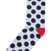 Basic Polka Dot Socks 3-Pack