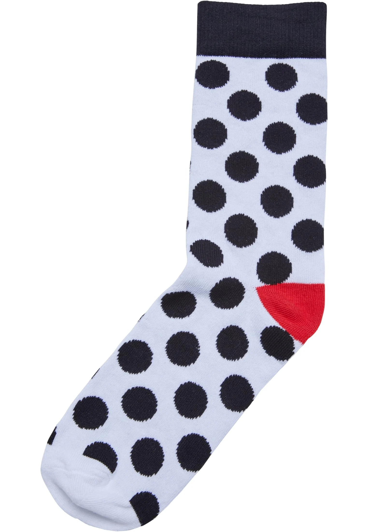 Basic Polka Dot Socks 3-Pack
