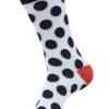 Basic Polka Dot Socks 3-Pack