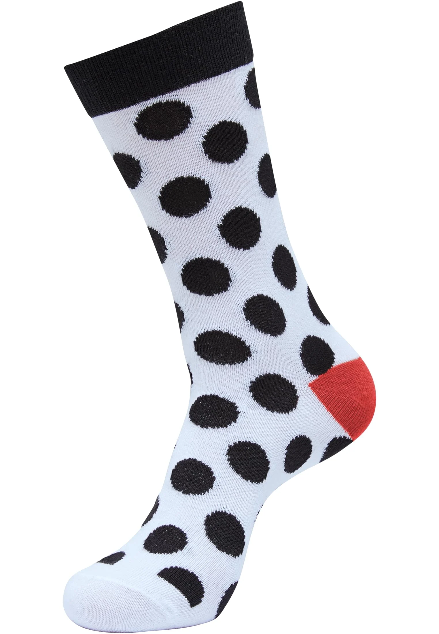 Basic Polka Dot Socks 3-Pack