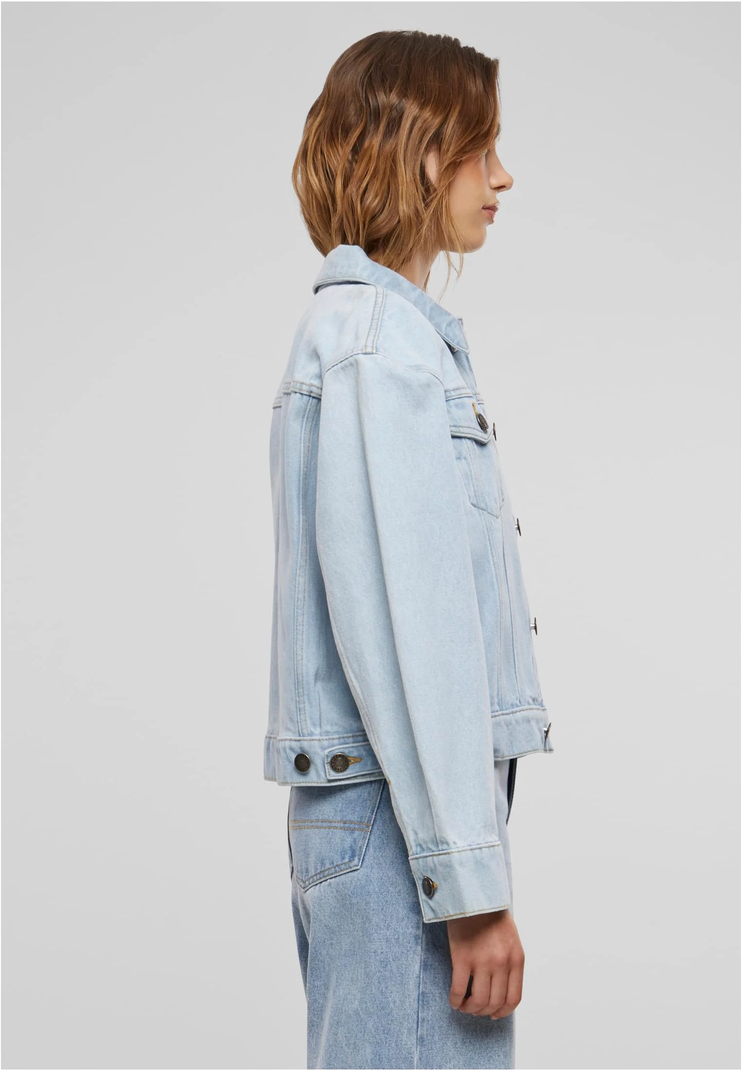 skwm-tb-TB6834_Mw5-12689_c2346c23-4f57-4388-9db6-0d4b29e99381 Ladies 80‘s Oversized Denim Jacket