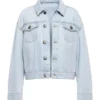 skwm-tb-TB6834_P1-12689 Ladies 80‘s Oversized Denim Jacket