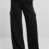 Ladies Baggy Light Terry Sweat Pants