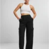 Ladies Baggy Light Terry Sweat Pants