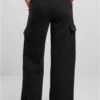 Ladies Baggy Light Terry Sweat Pants