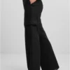 Ladies Baggy Light Terry Sweat Pants