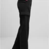Ladies Baggy Light Terry Sweat Pants
