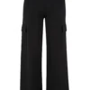 Ladies Baggy Light Terry Sweat Pants