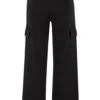 Ladies Baggy Light Terry Sweat Pants