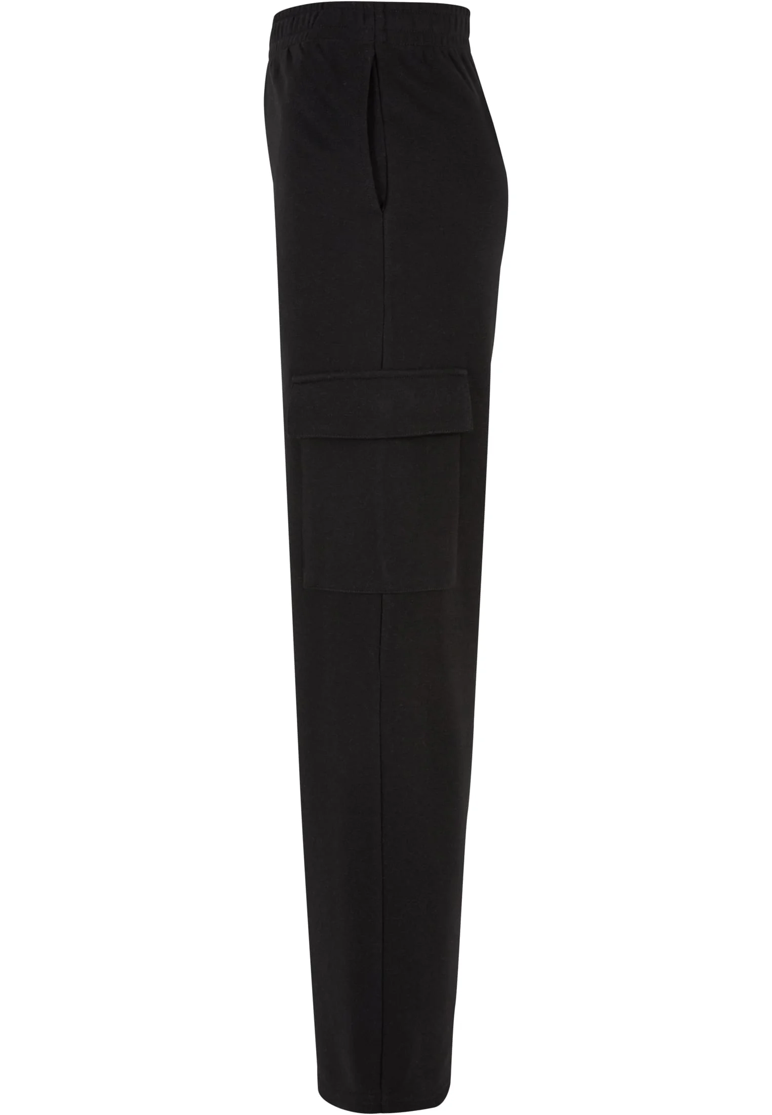Ladies Baggy Light Terry Sweat Pants
