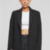 Ladies Basic Blazer